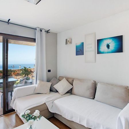 Sunset Apartment Puerto Rico  Bagian luar foto
