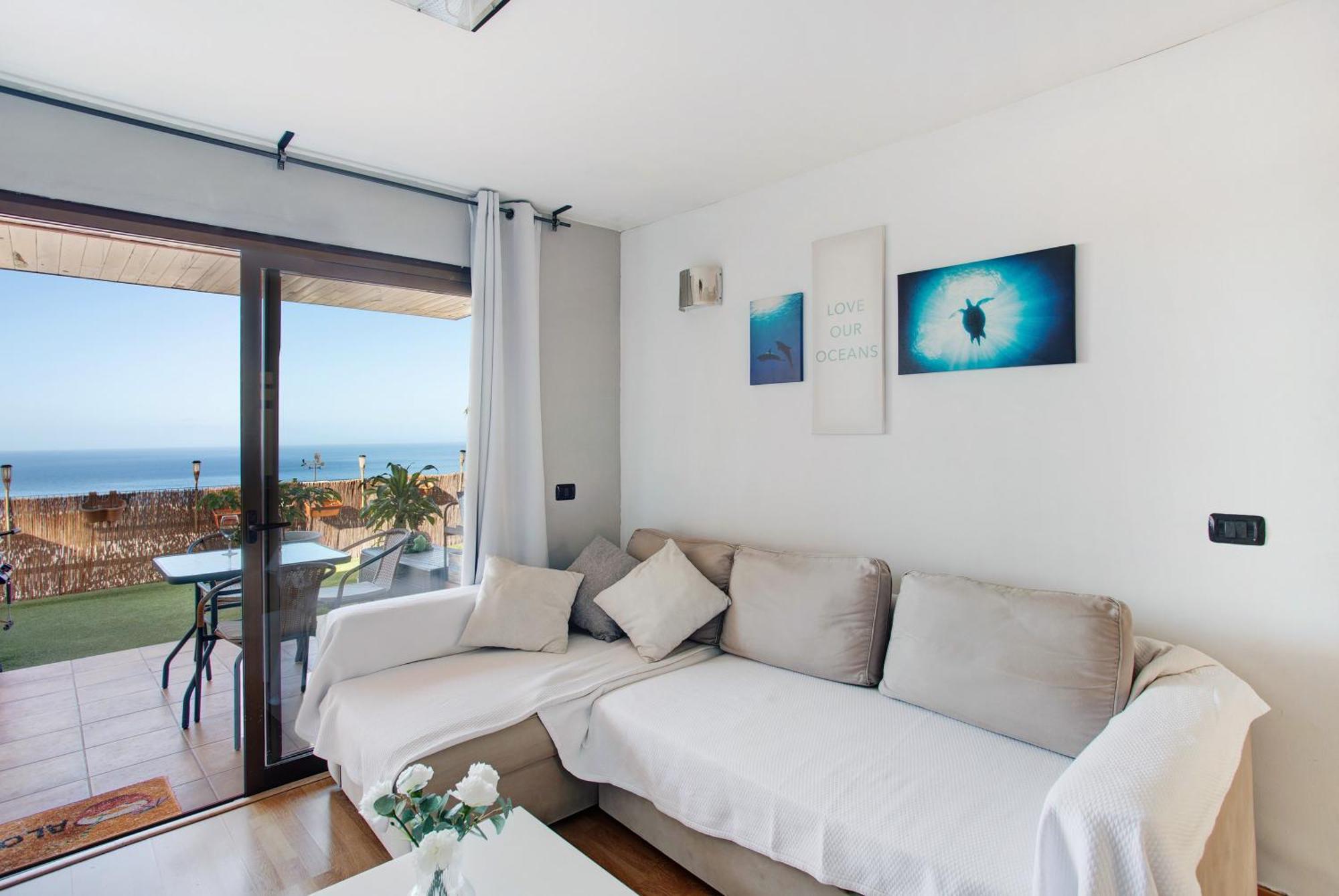Sunset Apartment Puerto Rico  Bagian luar foto