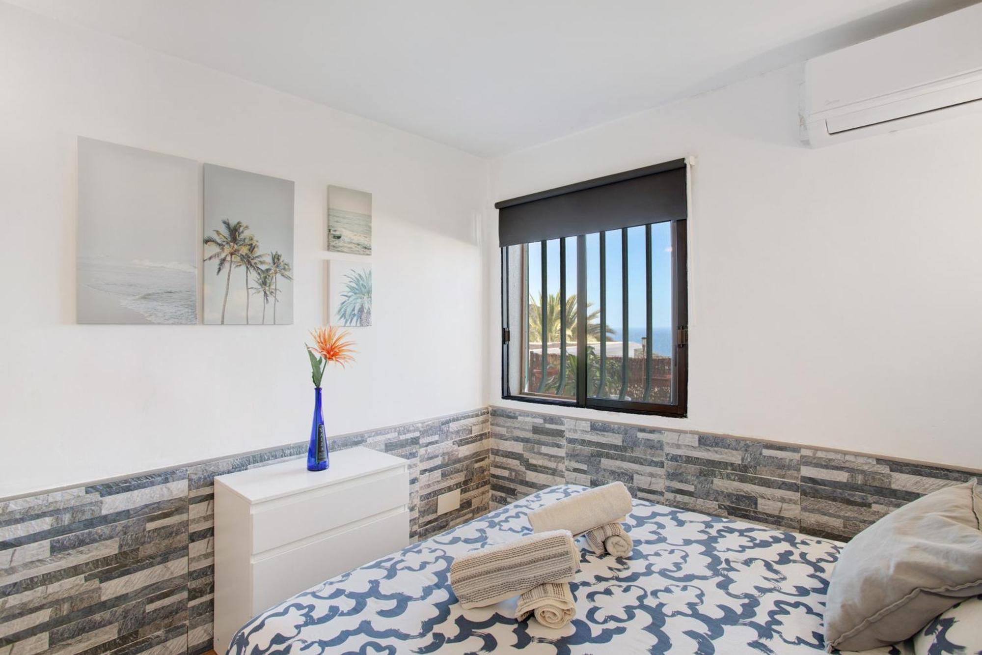 Sunset Apartment Puerto Rico  Bagian luar foto